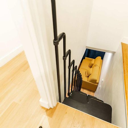 Loft 4 Bedroom Montmartre Pigalle Ac By Lcc Agency Paris Exterior foto