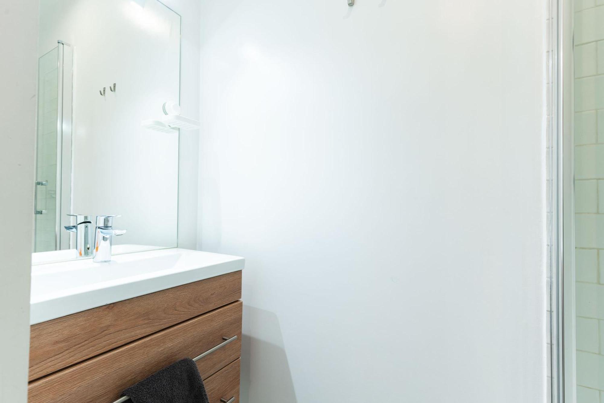 Loft 4 Bedroom Montmartre Pigalle Ac By Lcc Agency Paris Exterior foto