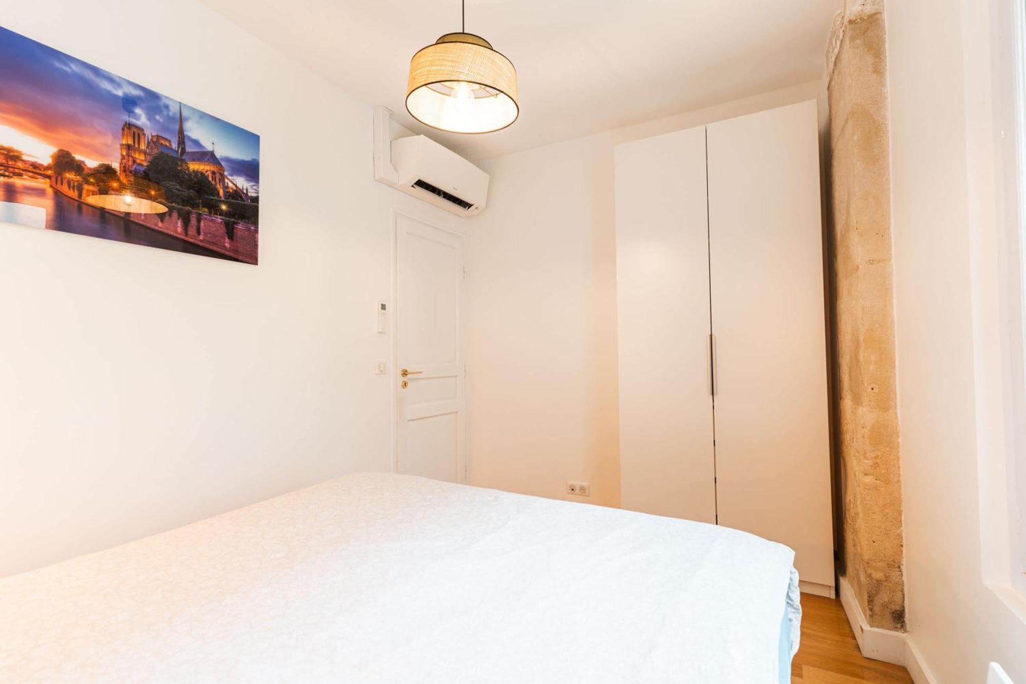 Loft 4 Bedroom Montmartre Pigalle Ac By Lcc Agency Paris Exterior foto