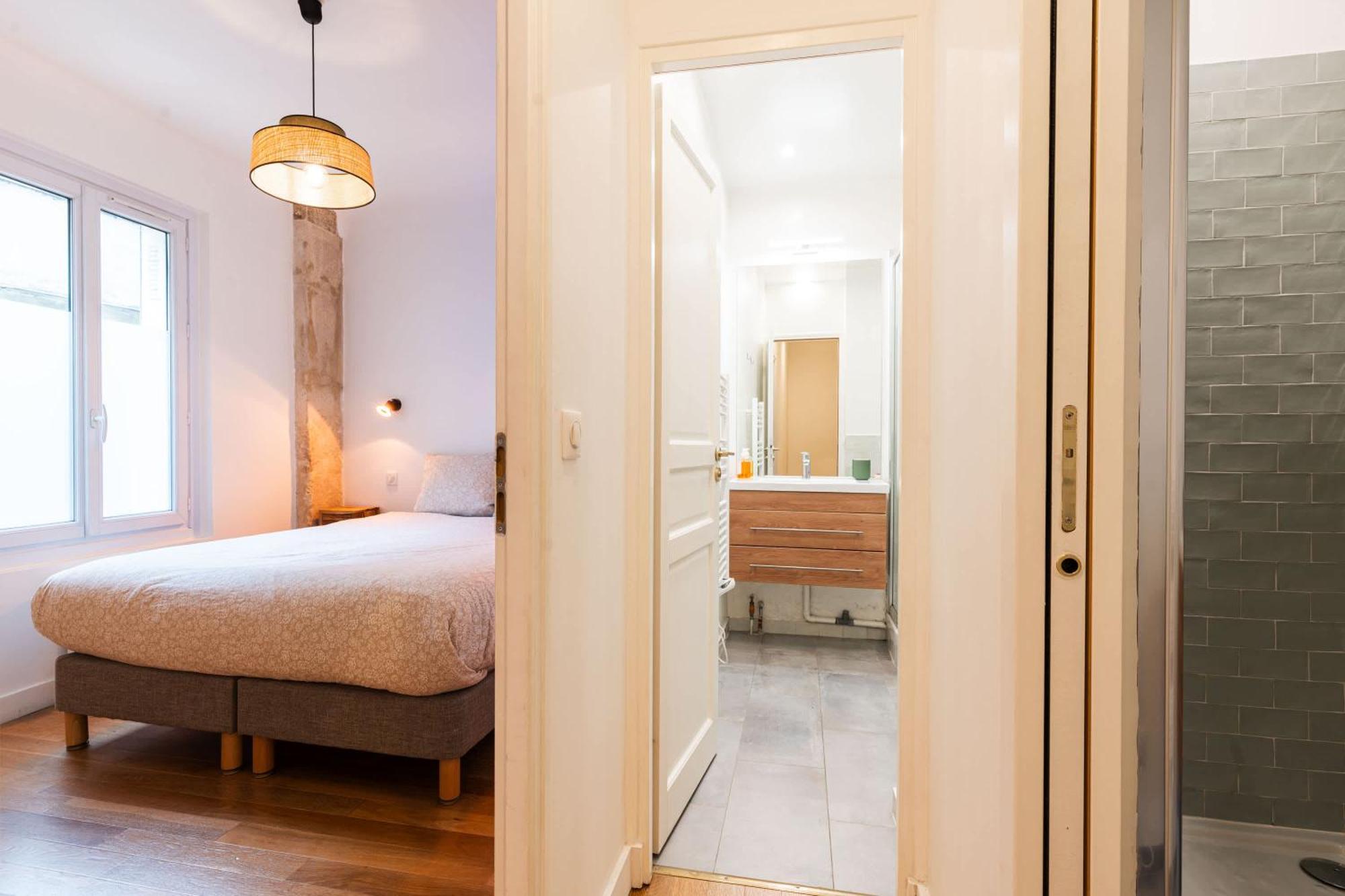 Loft 4 Bedroom Montmartre Pigalle Ac By Lcc Agency Paris Exterior foto